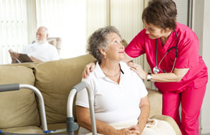 Skilled Nursing